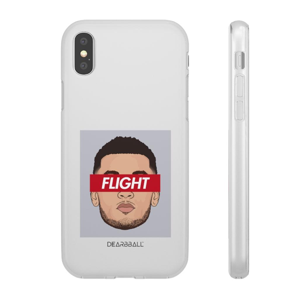Zack LaVine Phone Cases - Flight Supremacy