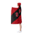 Hooded-Blanket-Pascal-Siakam-Toronto-Raptors-Dearbball-clothes-brand-france